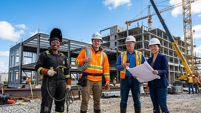 Skilled Trades Jobs in Ontario: The 2026 Guide to High-Demand, High-Paying Careers