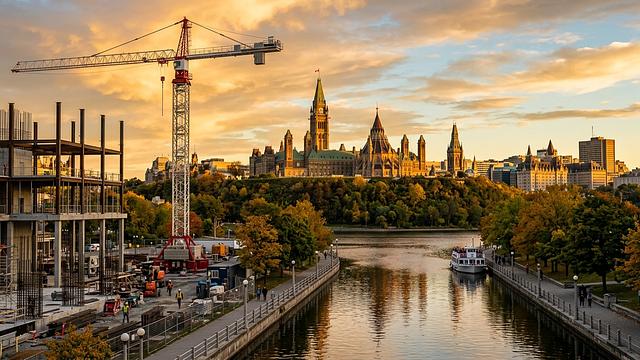 Electrician Jobs in Ottawa: Hiring Trends, Salaries & Where to Apply in 2026