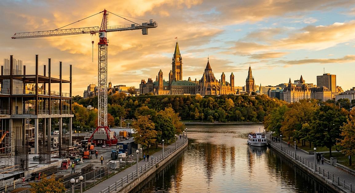 Electrician Jobs in Ottawa: Hiring Trends, Salaries & Where to Apply in 2026