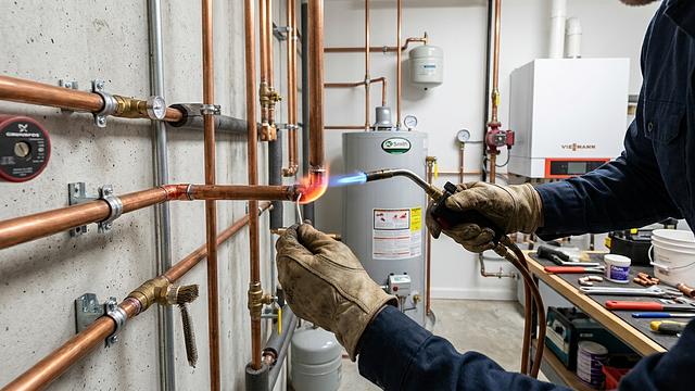 Plumber Jobs in Ontario: 2026 Demand, Licensing & Career Opportunities