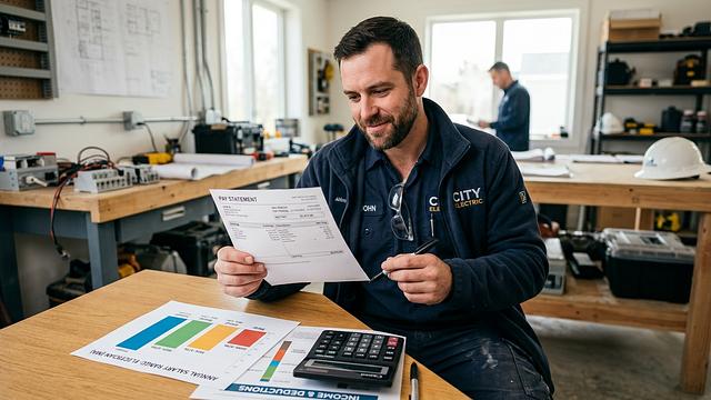 Skilled Trades Salaries in Ontario: Complete 2026 Pay Guide