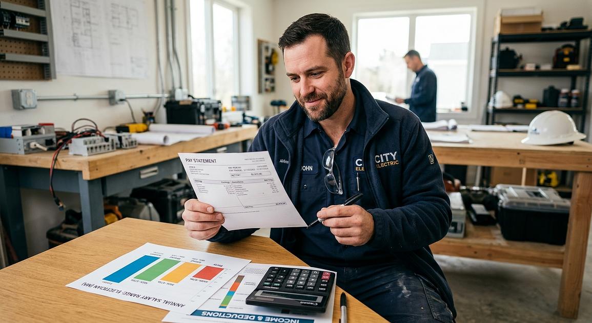 Skilled Trades Salaries in Ontario: Complete 2026 Pay Guide