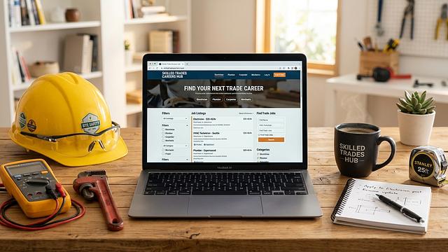 TradesON Blog: Complete Guide to Skilled Trades Careers in Ontario