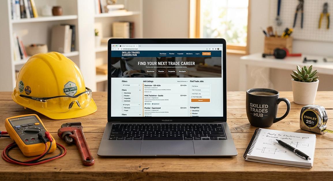TradesON Blog: Complete Guide to Skilled Trades Careers in Ontario