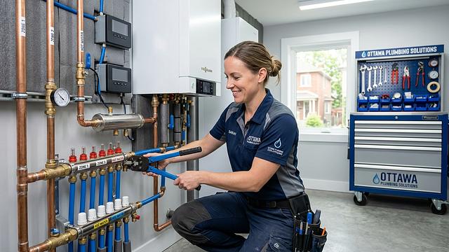 Plumber Jobs Ottawa: Career Guide & Hiring Trends 2026