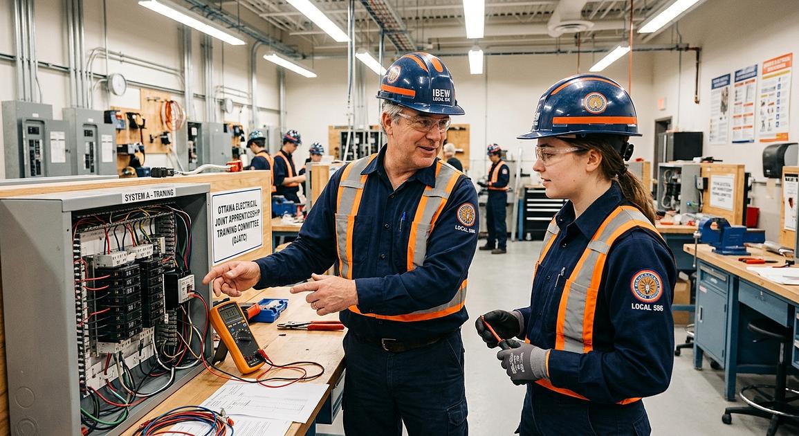 Ontario Apprenticeship Programs: Complete Guide for Trades Careers 2026