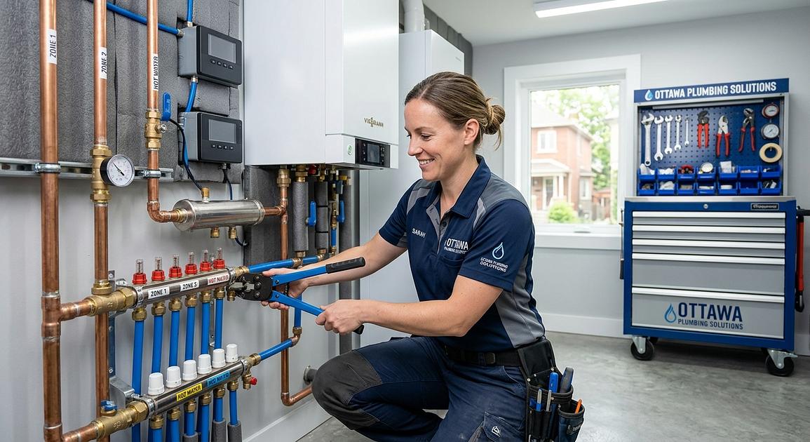 Plumber Jobs in Ottawa & Ontario | Find Plumbing Trade Jobs 2026
