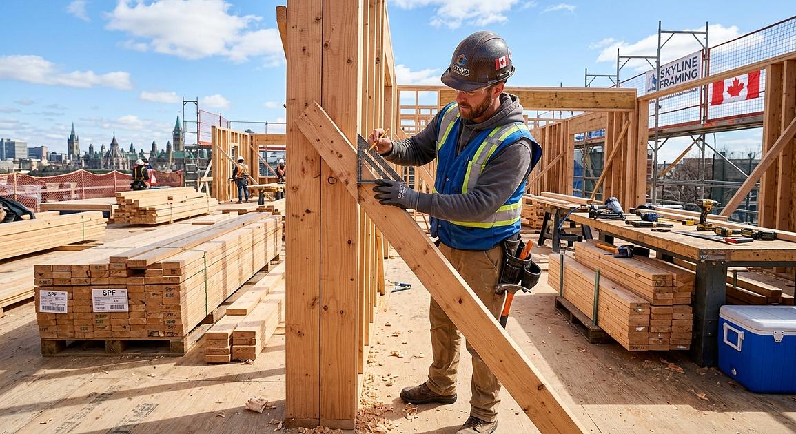 Carpenter Jobs in Ottawa & Ontario | Find Carpentry Jobs 2026