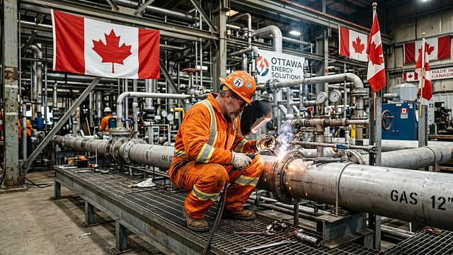 Pipefitter & Steamfitter Jobs Ontario 2026: Complete Career Guide