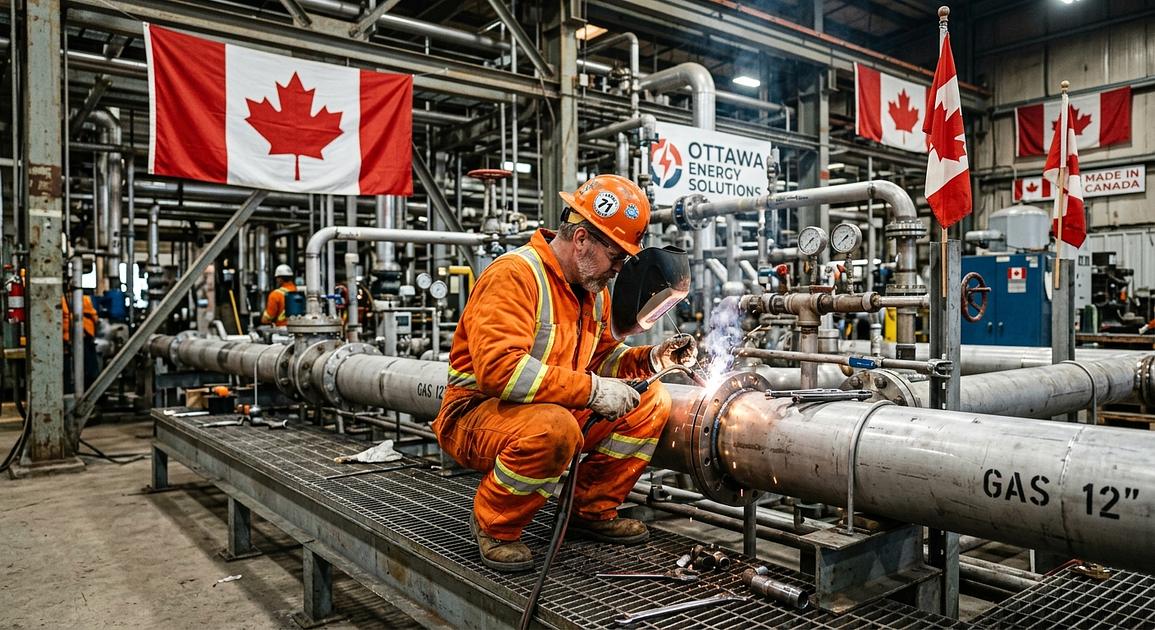 Pipefitter & Steamfitter Jobs Ontario 2026: Complete Career Guide