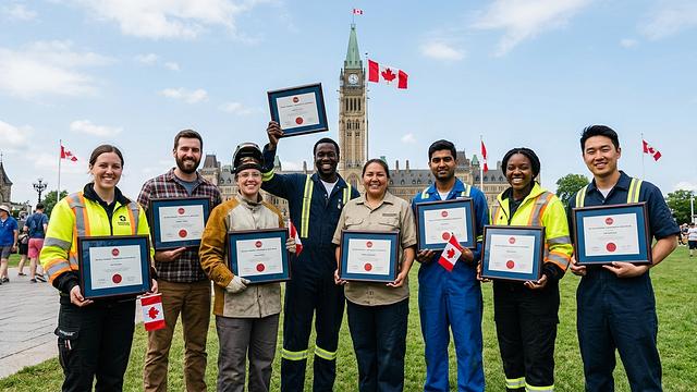 Red Seal Certification Guide 2026: Complete Ontario Trades Handbook