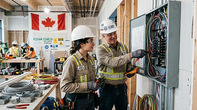 Ontario Trades Apprenticeship Programs 2026: Complete Guide