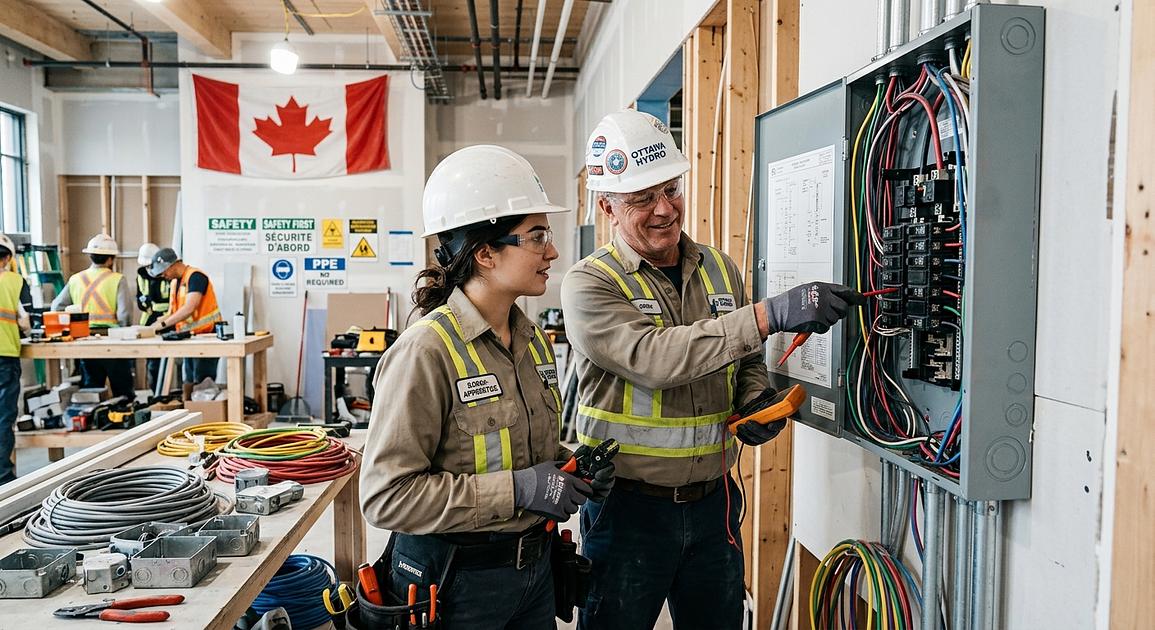 Ontario Trades Apprenticeship Programs 2026: Complete Guide
