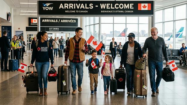 Skilled Trades Immigration to Ontario 2026: Complete Pathway Guide