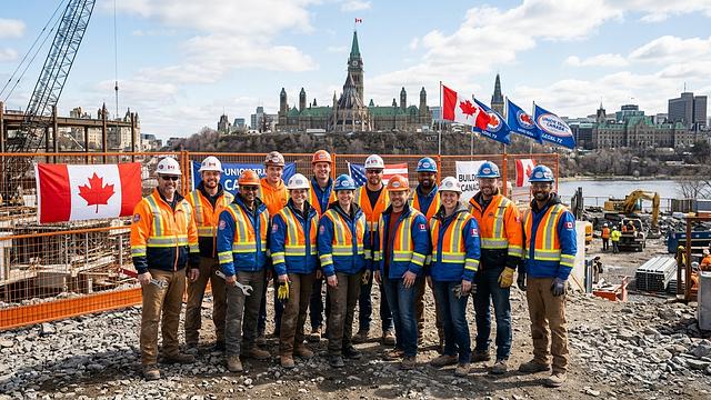 Union Trades Jobs Ontario 2026: Benefits, Wages & How to Join