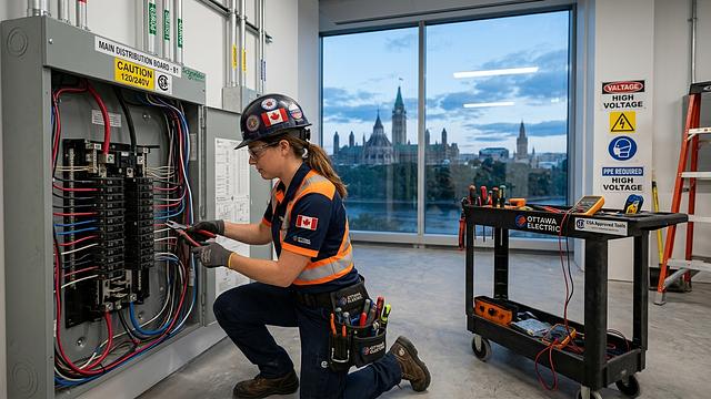 Gas Fitter Jobs Ontario 2026: TSSA Certification, Salary & Career Guide
