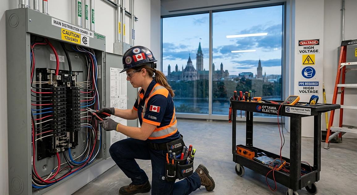 Gas Fitter Jobs Ontario 2026: TSSA Certification, Salary & Career Guide