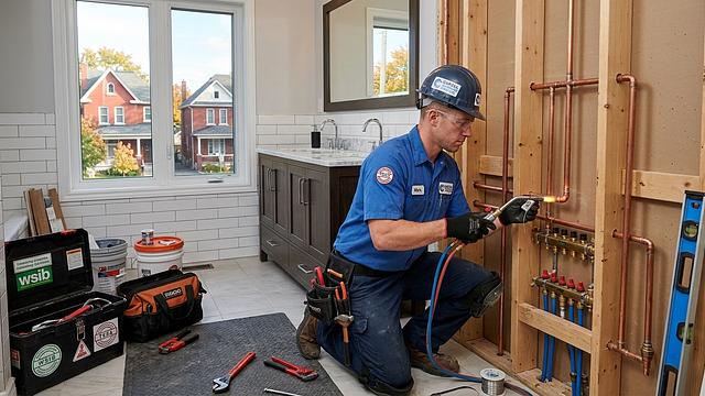 Sprinkler Fitter Jobs Ontario 2026: Fire Protection Careers & Salary Guide