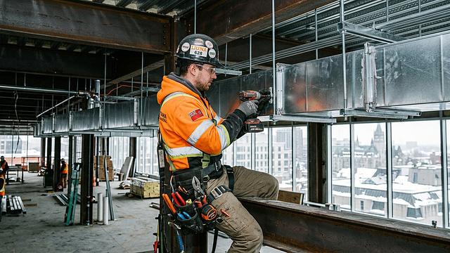 Insulator Jobs Ontario 2026: Heat & Frost Insulation Careers & Salary