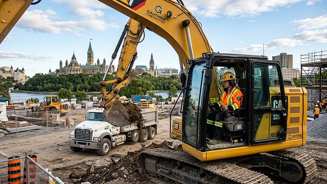 Concrete Finisher Jobs Ontario 2026: Foundation & Finishing Careers