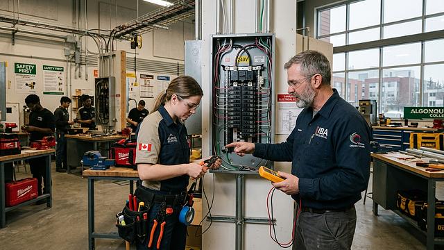 Auto Body Collision Repair Technician Jobs Ottawa 2026: Career Guide