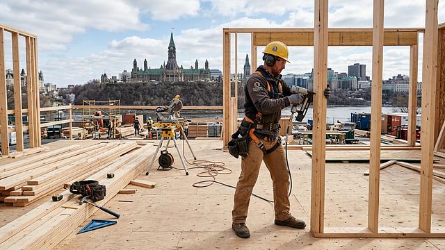 Landscape Construction Trades Ottawa 2026: Hardscaping & Outdoor Careers