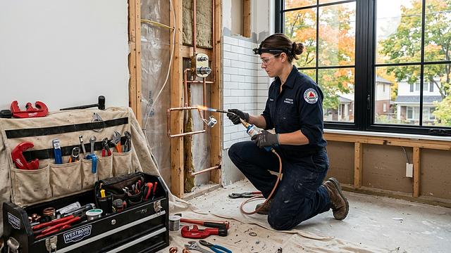 Plumber Jobs in Ottawa & Ontario 2026: Residential & Commercial Plumbing Career Guide