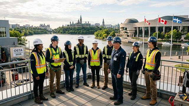 Apprenticeship Trades in Ottawa & Ontario 2026: How to Start a Skilled Trades Career