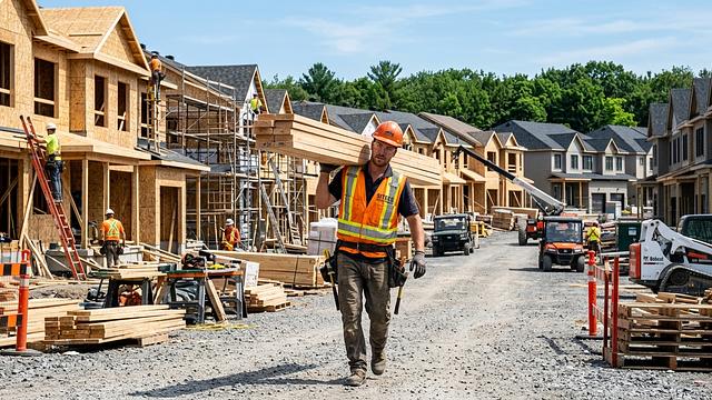Construction Labourer Jobs in Ottawa & Ontario 2026: Entry-Level Trades Careers & Salary Guide