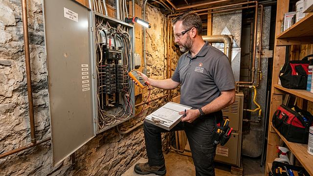 Home Inspector Jobs in Ottawa & Ontario 2026: Real Estate Inspection Careers & CAHPI Certification