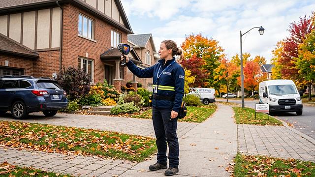 Energy Auditor Jobs in Ottawa & Ontario 2026: Green Building, Home Energy Assessments & Careers