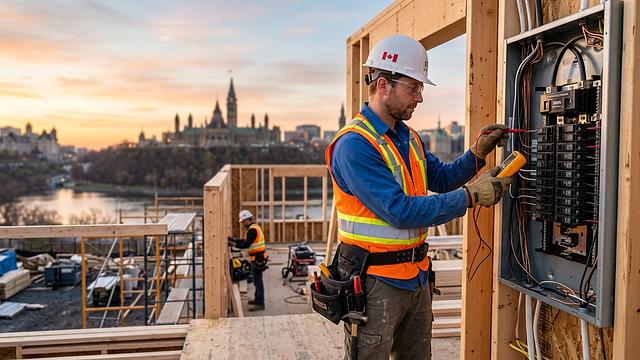 How Skilled Trades Certification Works in Ontario: A 2026 Guide to Apprenticeships, Red Seal & Licensing